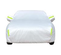 Bâche Voiture personnalisée pour Audi A4 Cabriolet B7 8H (2005-2009),Housse De Voiture Extérieure Imperméable Protection Solaire Anti-Poussiè avec Doublure en Coton