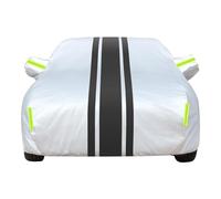 Bâche Voiture personnalisée pour BMW M2 G87 Coupe (2023-),Housse De Voiture Extérieure Imperméable Protection Solaire Anti-Poussiè avec Doublure en Coton