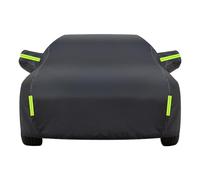 Bâche Voiture personnalisée pour Renault 12 Gordini (1970-1974),Housse De Voiture Extérieure Imperméable Protection Solaire Anti-Poussiè avec Doublure en Coton(Sedan)
