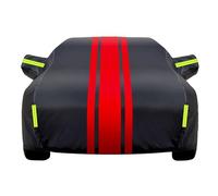 Bâche Voiture personnalisée pour Renault Floride Coupe (1959-1962),Housse De Voiture Extérieure Imperméable Protection Solaire Anti-Poussiè avec Doublure en Coton(Coupe)
