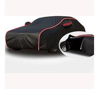 Bache Voiture Personnalisée pour Volvo C70 / V50, Housse De Voiture Comprend (Housse De Voiture X1 Sac De Rangement X 1 Antidémarrage X1) Avec Bande Réfléchissante ( Color : 3 , Size : WITH COTTON_C70