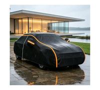 Bache Voiture pour A UDI R8 S pyder, | Housse Auto Toutes Saisons Avec Fermeture-éClair Sur Porte Pour AccèS Facile, RéSistante Vent Et Pluie, Toutes Saisons