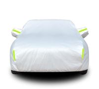 Bâche Voiture pour BMW 2 Series,Étanche Respirante Bâche de Voiture Protection Tout Temps Housses pour Auto,A-GS
