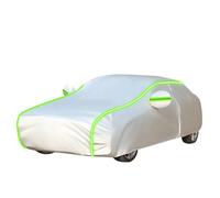 Bâche Voiture pour BMW Serie 7 730 740 750 760,Étanche Respirante Bâche de Voiture Protection Tout Temps Housses pour Auto,B-GS