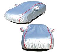 Bache Voiture pour BYD Song Pro DM 1 2024