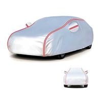Bâche Voiture pour Citroen Berlingo,Housse de Voiture Extérieure, Imperméable et Résistante aux Rayures, Protection Complète par Tous Les Temps