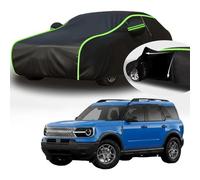 Bache Voiture pour Ford Bronco Sport Big Bend 2024 2025 2026