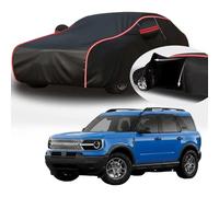 Bache Voiture pour Ford Bronco Sport Big Bend 2024 2025 2026