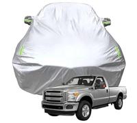 Bâche Voiture pour Ford F 250 Super Duty Regular Cab 2011-2015 2016