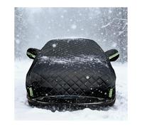 Bache Voiture pour Ford Focus C Max 2003-2010,Housse Anti-Grêle Épaissie Haute Densité - Shield Contre la Neige,Gel,UV et Saletés pour Pare-Brise et Capot vi508y