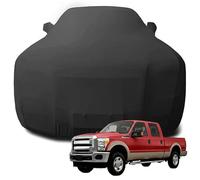 Bâche Voiture pour Ford Super Duty F 250 Crew Cab 4x4 2011-2013 2014 2015 2016
