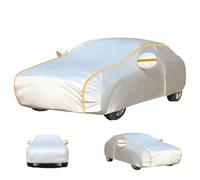 Bâche Voiture pour Hyundai lX20,Housse de Protection intégrale, Imperméable, Anti-Poussière et Anti-Rayures, ne Craint ni la Pluie, ni la Neige, ni Les UV en Extérieur.