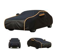 Bâche Voiture pour Hyundai lX20,Housse de Protection intégrale, Imperméable, Anti-Poussière et Anti-Rayures, ne Craint ni la Pluie, ni la Neige, ni Les UV en Extérieur.