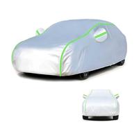 Bâche Voiture pour Hyundai lX20,Housse de Voiture Extérieure Toutes Saisons avec Protection Imperméable, Protection Extérieure Coupe-Vent et Protection Solaire