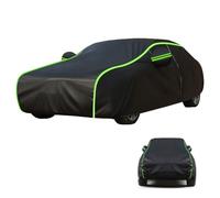 Bâche Voiture pour Hyundai lX20,Housse de Voiture Imperméable et Résistante aux Rayures pour Une Protection Extérieure par Tous Les Temps, Fond élastique