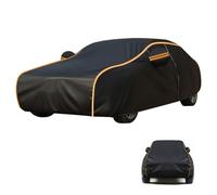 Bâche Voiture pour Hyundai lX20,Imperméable et Résistante aux Rayures, Protection Contre Les Intempéries, Sangles Coupe-Vent et élastique