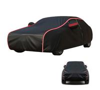 Bâche Voiture pour Hyundai lX20,Protégez Votre Voiture avec Cette Housse Extérieure Toutes Saisons, Imperméable et Résistante aux Rayures pour Une Protection Complète