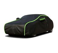 Bâche Voiture pour Jeep Wrangler 2DR,Housse De Voiture Tous Temps, Imperméable, Respirante, Anti-Rayures, Protection Pluie Neige UV Chaleur, Ajustement Sécurisé