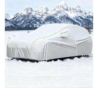 Bâche Voiture pour Lancia Delta 5-Door Integrale 1989-1994,Coupe-Vent, Toutes Saisons, imperméable, Protection Contre la Pluie du Soleil, Les UV, la poussière, la Neige, l'extérieur