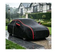 Bache Voiture pour M itsubishi Lancer Evolution X 2008-2014, | Adapté à Toutes Les Conditions MéTéOrologiques, Au Gel Et à La Pluie, Tissu Oxford Durable, Facile à Transporter, Durable