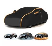 Bâche Voiture pour Merc des-B nz A205 Classe C Cabriolet 2014-2018 (468,6 x 181 x 140,9cm),Quatre Saisons, Protection de l'environnement,Le Meilleur Choix pour Les Amateurs de Voitures