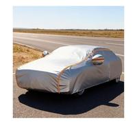 Bache Voiture pour Mercedes SL 63 AMG 2008-2018,Adapté Au Rangement Extérieur, Défense Contre Soleil & UV, Isolation Thermique, Barrière Contre Pluie & Vent