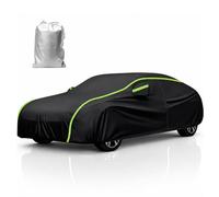 Bache Voiture pour Mercedes SLK 55 AMG R171 2004-2011 | Housse De Voiture étanche, Protection Tous Temps Anti Givre, Neige, Glace Toutes Saisons Pour Bandes Réfléchissantes.