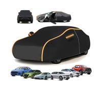 Bache Voiture pour MercedesSLK 200[R171],Housse Auto Anti-déchirure-Imperméable Pluie & Neige+Anti-poussière +Protection UV+Respirante,Anti-Rayures & Usage Toutes Saisons