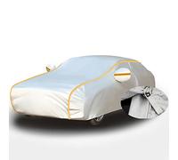 Bache Voiture pour Mini Cooper R50/R52/R53, Protection Tous Temps Imperméable indéchirable Isolation Thermique Anti UV(Color:So,Size:R50)