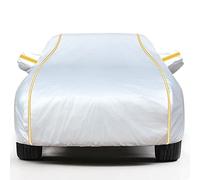 Bâche Voiture pour Nissan Patrol LII/1 Hardtop SUV(1979-1988),Housse de Voiture Imperméable et Anti-UV pour Une Protection Totale de Votre Véhicule- Haute qualité et Durable