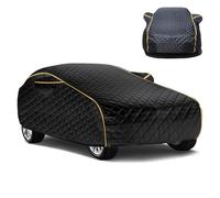 Bâche Voiture pour Porsche 911/992/996/997/986/987/981, Protection Contre la grêle,Coton Épais, Protection Tous Temps,Protection Solitaire Et Antigel
