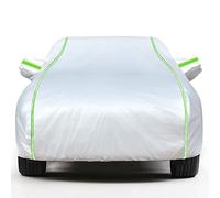 Bâche Voiture pour Renault 5 Hatchback Van(1980-1985),Housse de Voiture Imperméable et Anti-UV pour Une Protection Totale de Votre Véhicule- Haute qualité et Durable