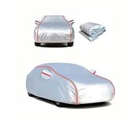 Bache Voiture pour Renault Captur 2023-2024,Imperméable et Antipoussière, Haute Résistance À L’Eau, Protection Totale Contre La Pluie, Anti-UV, Respirant, Résistant Aux Rayures