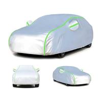 Bâche Voiture pour Skoda Rapid Spaceback 2014-2020,Housse de Protection intégrale, Imperméable, Anti-Poussière et Anti-Rayures, ne Craint ni la Pluie, ni la Neige, ni Les UV en Extérieur.