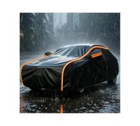 Bache Voiture pour Sub ru Impreza