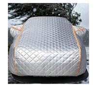 Bâche Voiture pour Toyota MR2 Coupe 1984-2005,Anti Grêle, Matériau Quatre Couches, Couche Coton Épaisse, Protection Toutes Saisons, Sac De Rangement, Bandes Réfléchissantes