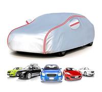 Bache Voiture pour Triumph TR4,Housse Auto Toutes Saisons-Imperméable+Anti-poussière+Protection UV,Anti-Rayures&Protection Peinture avec Ourlet Élastique
