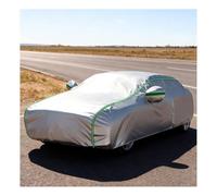 Bache Voiture pour Volkswagen Golf 3,Adapté Au Rangement Extérieur, Défense Contre Soleil & UV, Isolation Thermique, Barrière Contre Pluie & Vent