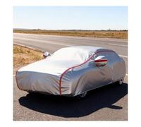 Bache Voiture pour Volkswagen Nuevo Escarabajo Cabriolet,Adapté Au Rangement Extérieur, Défense Contre Soleil & UV, Isolation Thermique, Barrière Contre Pluie & Vent