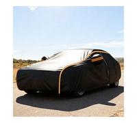 Bache Voiture pour Volkswagen T Roc,Adapté Au Rangement Extérieur, Défense Contre Soleil & UV, Isolation Thermique, Barrière Contre Pluie & Vent