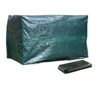 Royal Gardineer – Bâche XL pour balancelle de jardin 250 x 160 x 150 cm