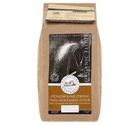 Bacheldre Stoneground Organique Forte De 100% De La Farine Complète De 1,5 Kg