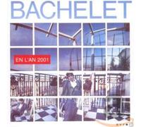 Pierre Bachelet – En l'an 2001 – BMG