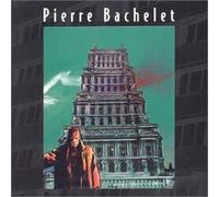Bachelet, Pierre - La Ville ainsi soit-il