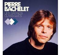 Pierre Bachelet – Les Classiques – CD – Édition limitée