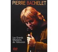 Bachelet, Pierre - Les Grands Moments de Télévision [Import]