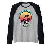 Bachelier 2026 Vacances Mode on Été Activé Bac Manche Raglan
