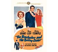 Bachelor and The Bobby-Soxer