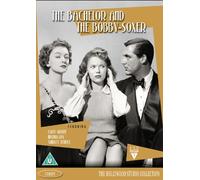 Bachelor and The Bobbysoxer [Import]