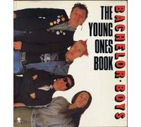 Bachelor Boys: The Young Ones Book